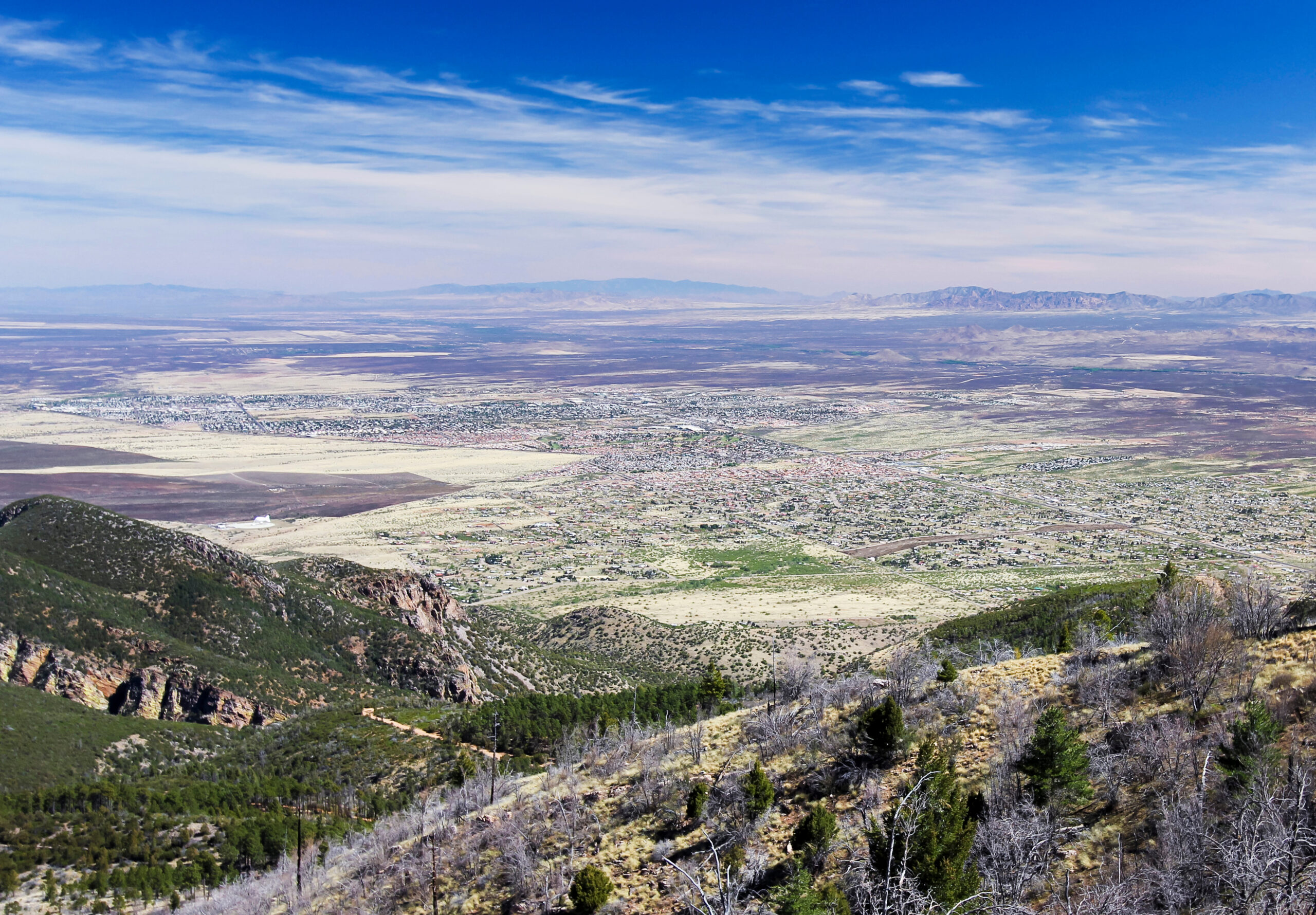 Fort Huachuca Big Game Season Opens in August