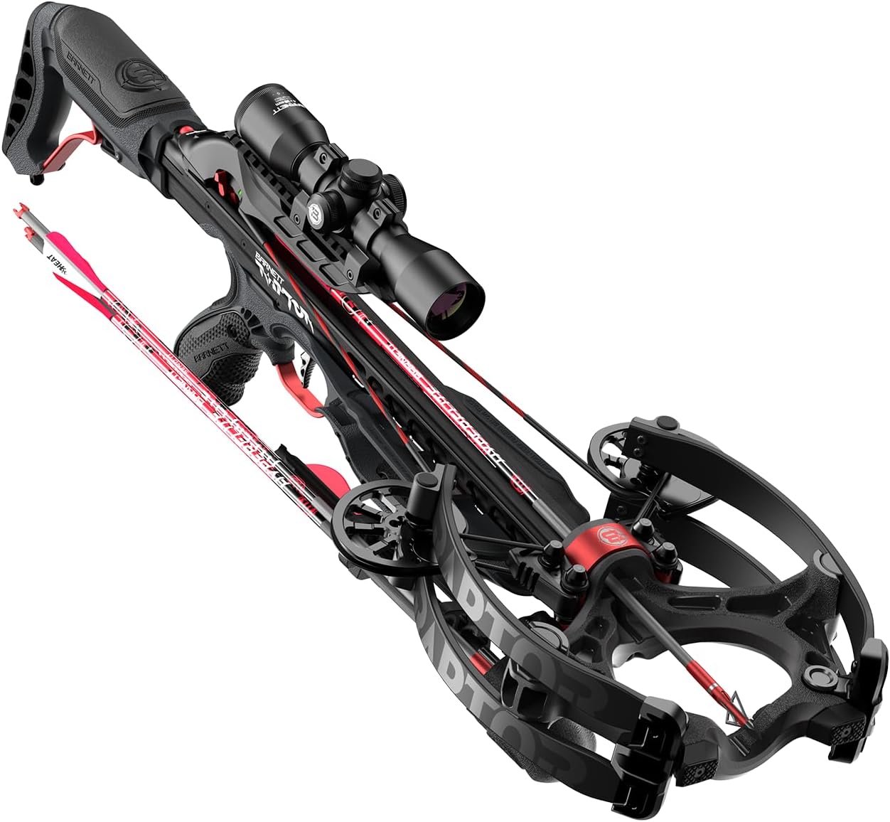 Barnett Hyper Raptor Crossbow