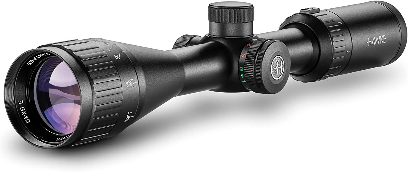 Hawke Optics