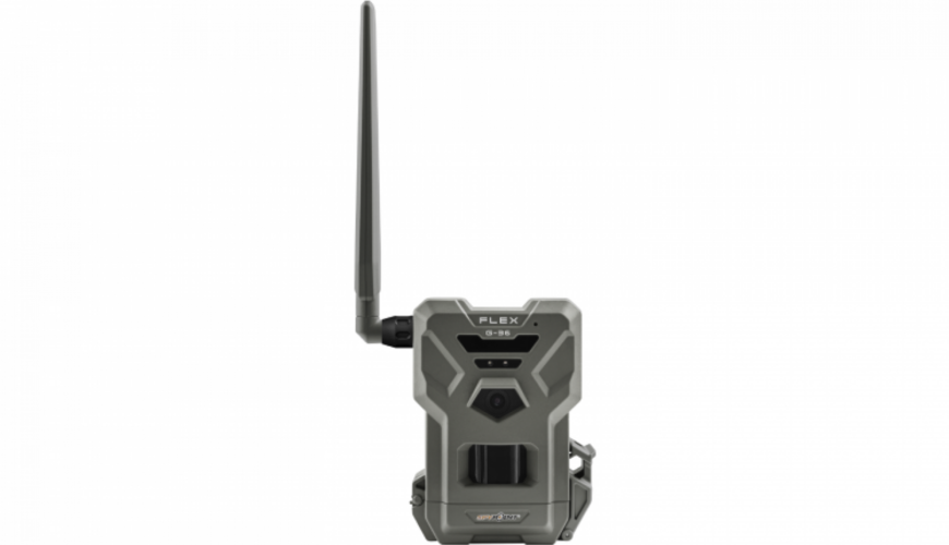 SPYPOINT FLEX G-36 Cellular Trail Camera - iSportsman USA