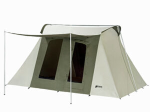 10x14 Kodiak tent 8-person tent