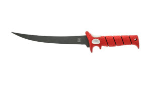 Bubba Blade 9-inch Flex Fillet Knife 