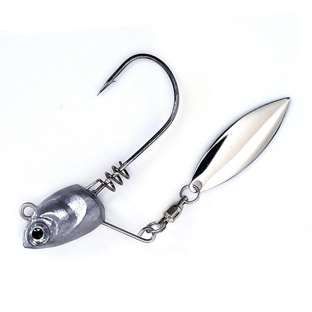 Gamakatsu Under Spin Head Mini Hook Gamakatsu Under Spin Head Mini Hook