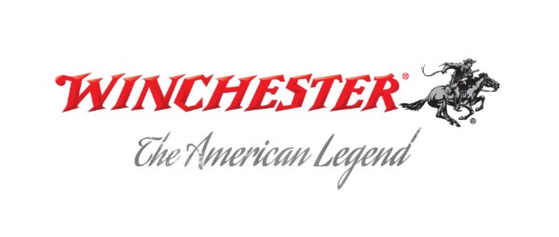 Winchester logo