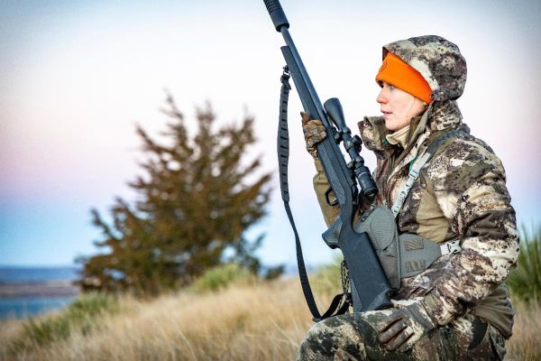 cz-usa alpha 600 rifle How to Choose the Best Hunting Rifle