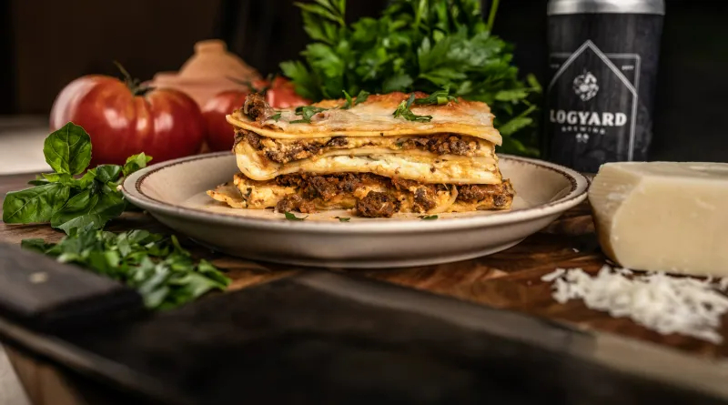 VENISON LASAGNA The Ultimate Venison Lasagna Recipe