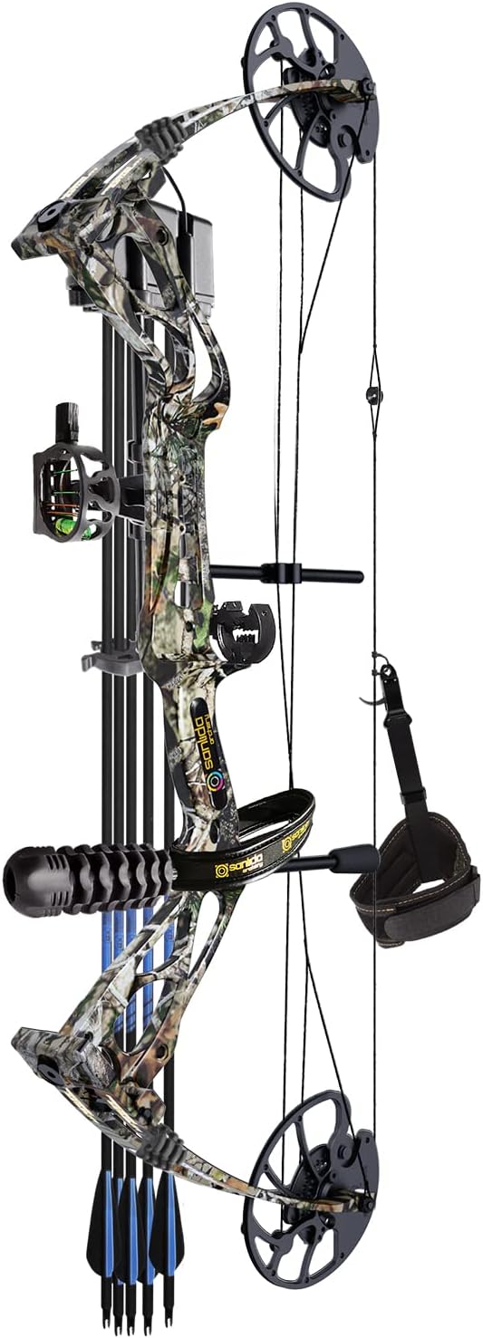 compound bow