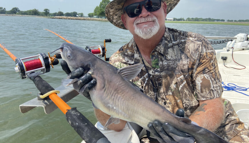 Guide to Basic Cork Rigs to Catch Catfish - iSportsman USA