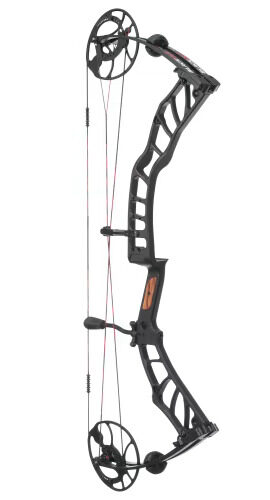 compound bow iSportsman Holiday Gift Guide