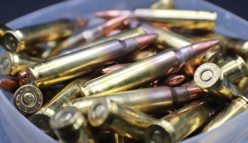 30-30 vs. 45-70: Which is Best? - iSportsman USA