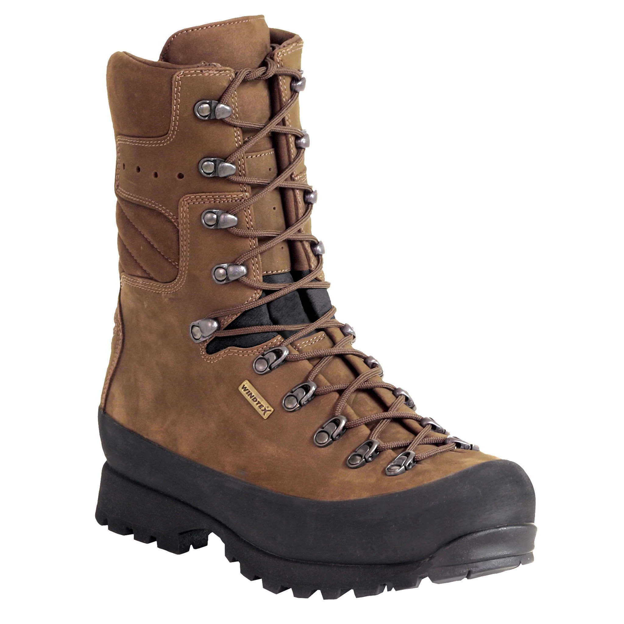 hunting boots Kenetrek Mountain Extreme iSportsman Holiday Gift Guide