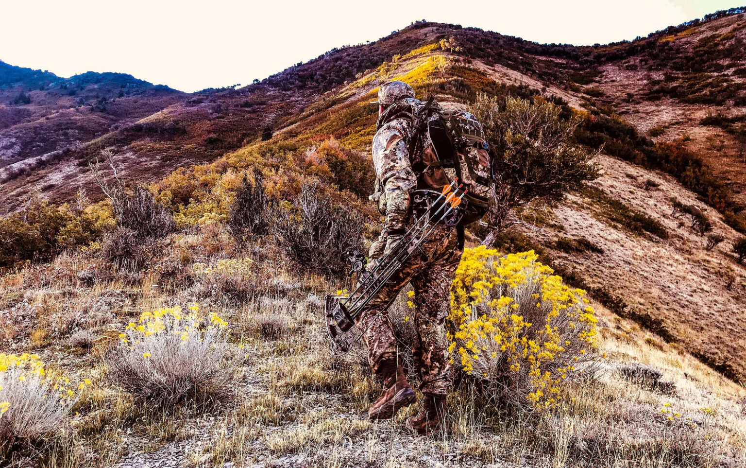 Best Hunting Backpacks Sitka, Mystery Ranch, and Kings Camo