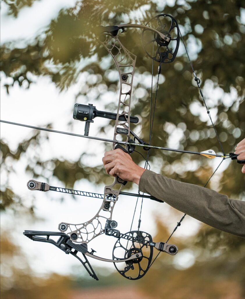 The Best Matthews Bows for LateSeason and Beyond