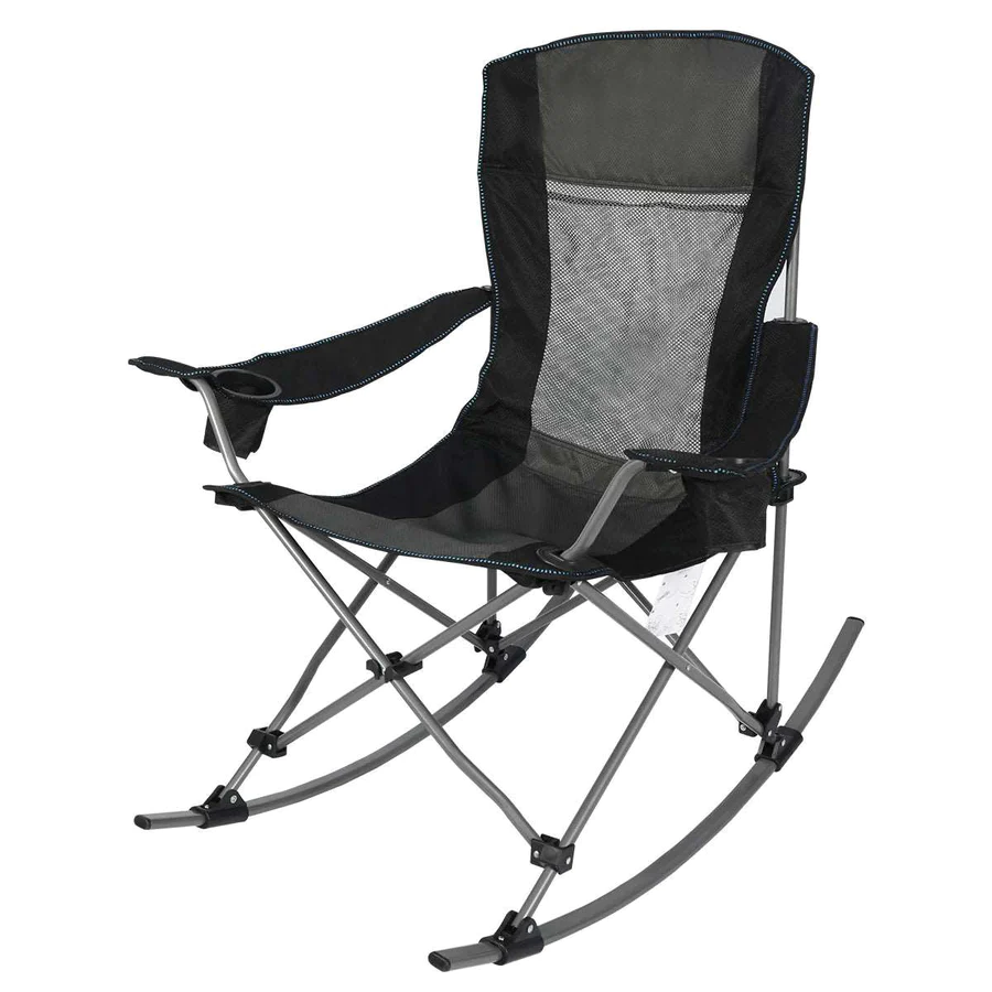 iSportsman Holiday Gift Guide RedCamp rocking chair