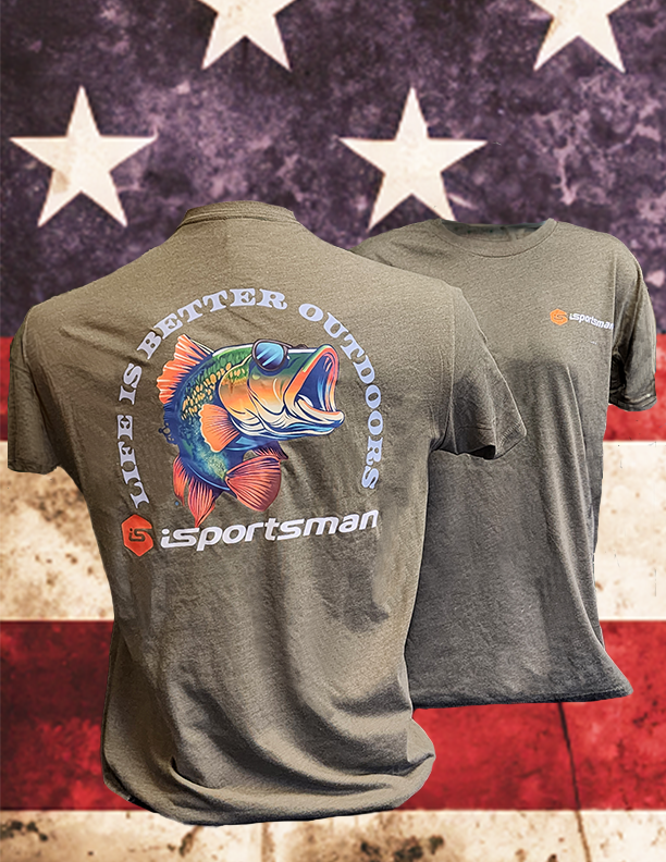 iSportsman Shop 10 Off Veterans Day Specials For Veterans