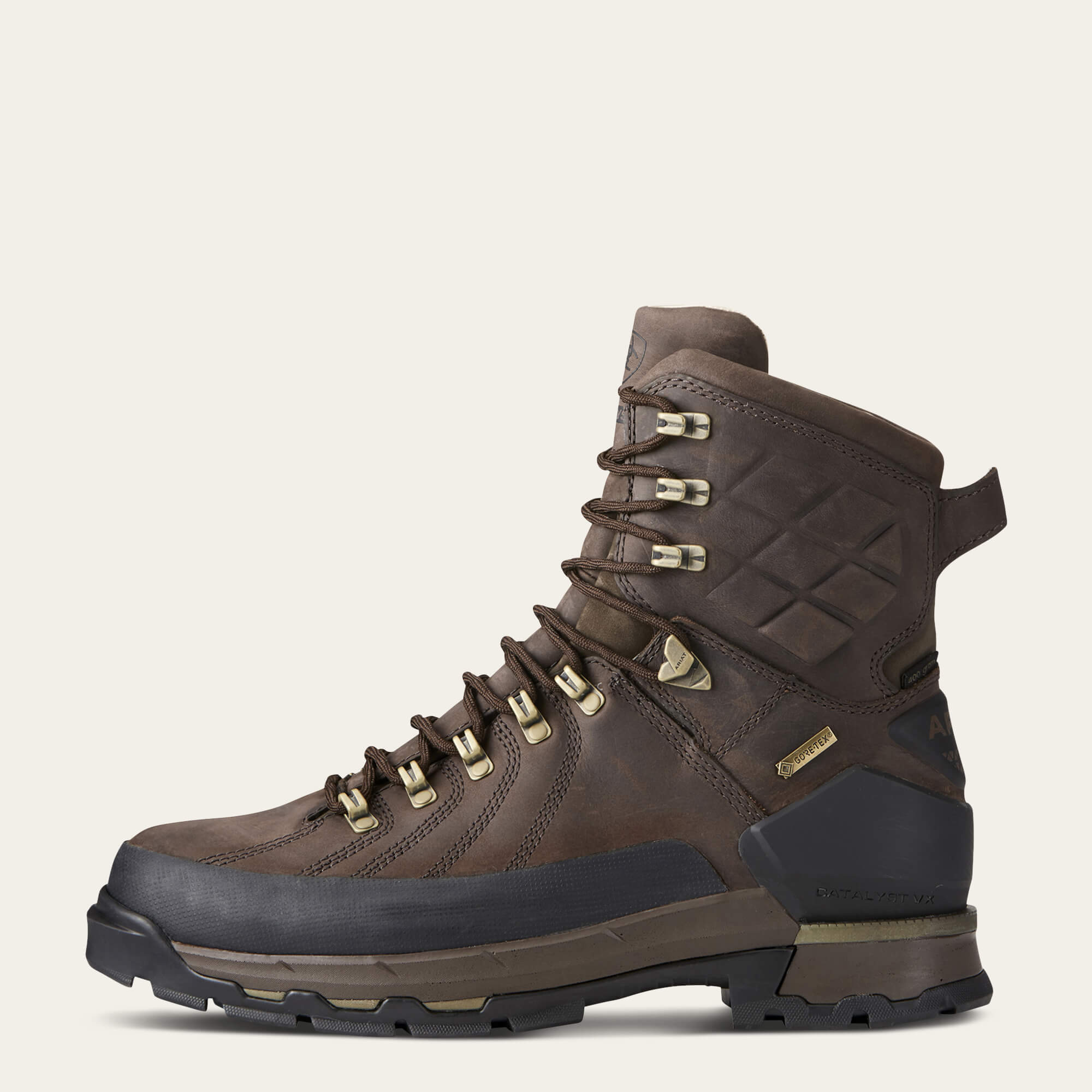 Ariat men's boots