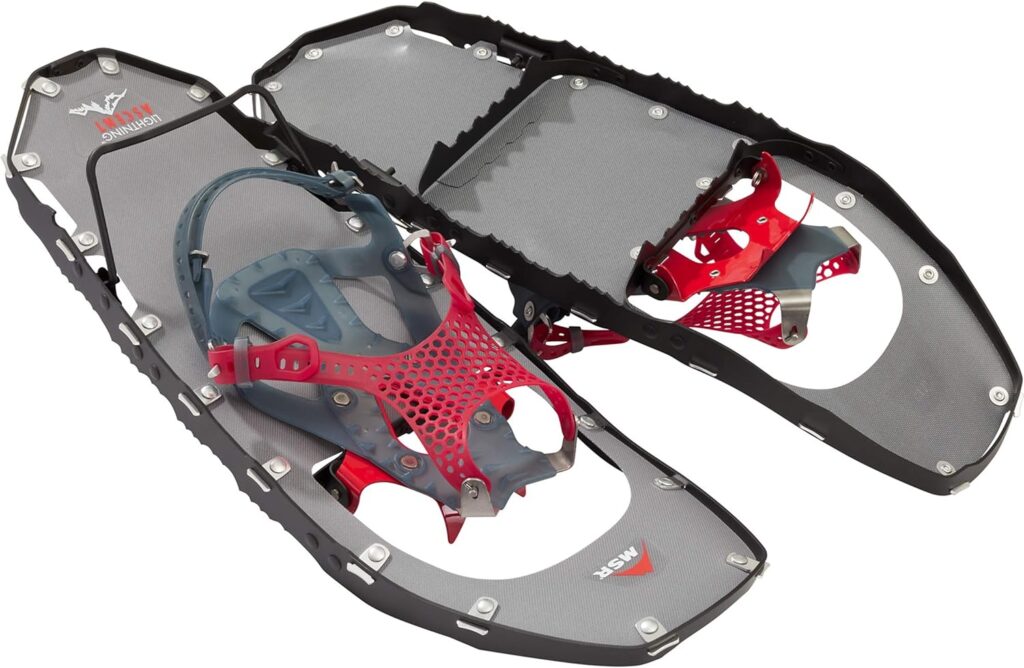 Choosing the Best Snowshoes with iSportsman iSportsman USA