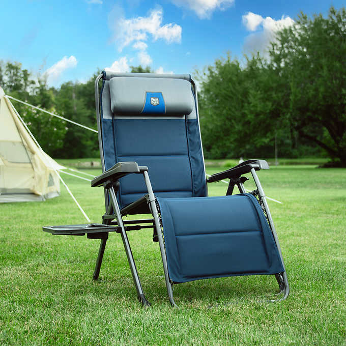 Find Your Next Camping Chair From Costco - iSportsman USA