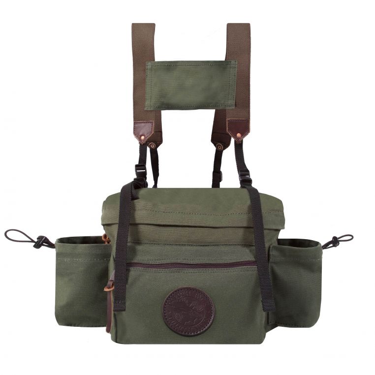 Duluth All Day Lumbar pack