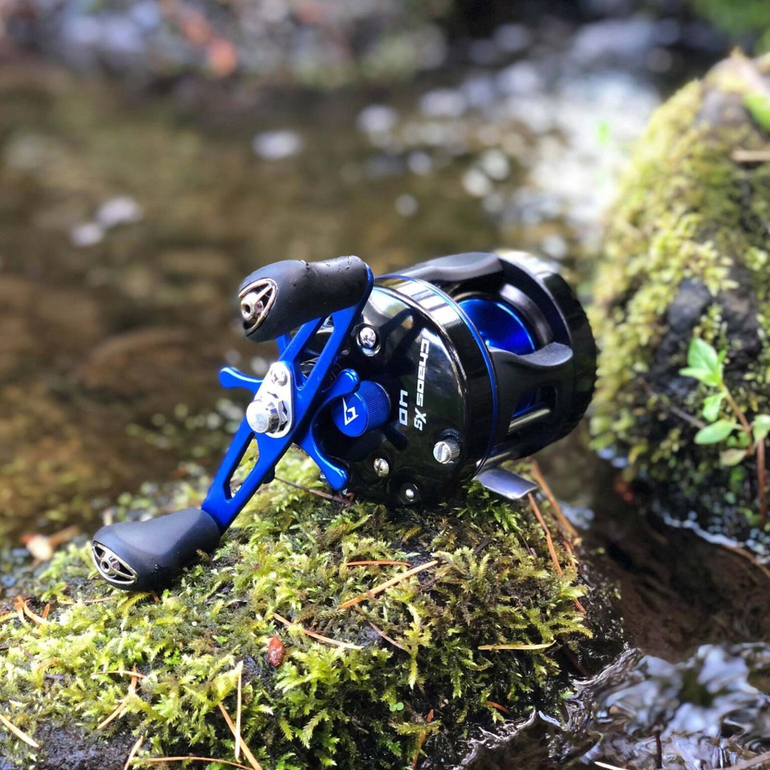 Best Catfish Rod and Reel: The Piscifun Chaos XS and Lumicat ...