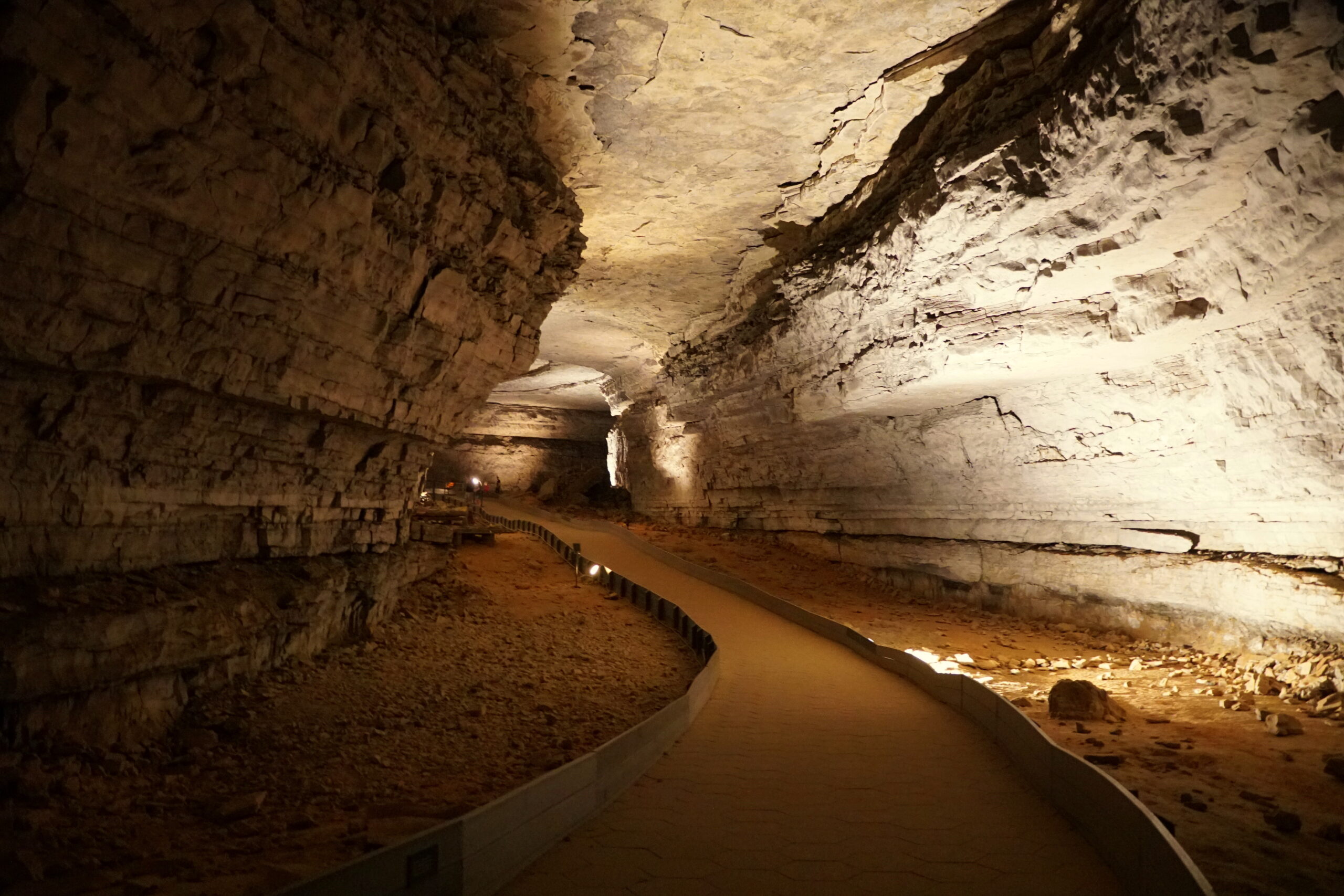 Mammoth Cave