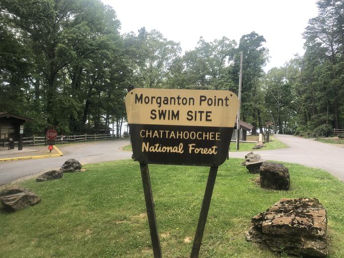 Morganton Point