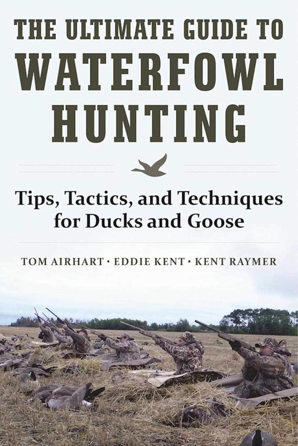 best duck hunting books