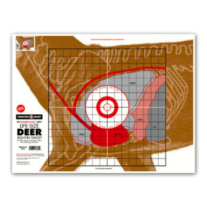 Understanding the Anatomy of a Deer - iSportsman USA