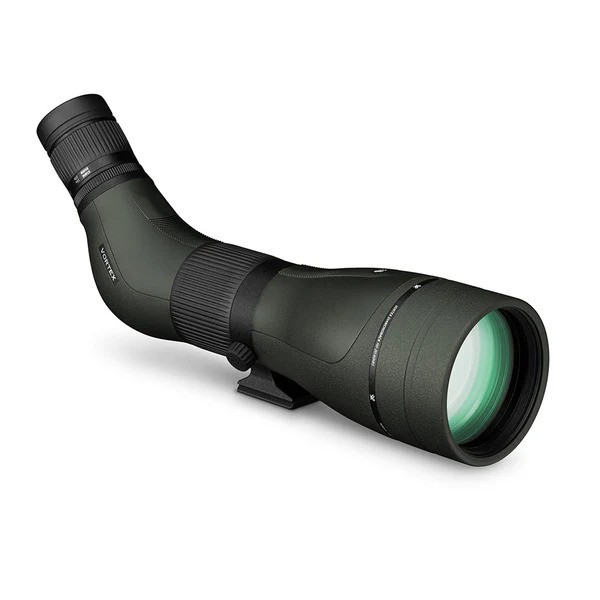 Vortex Optics