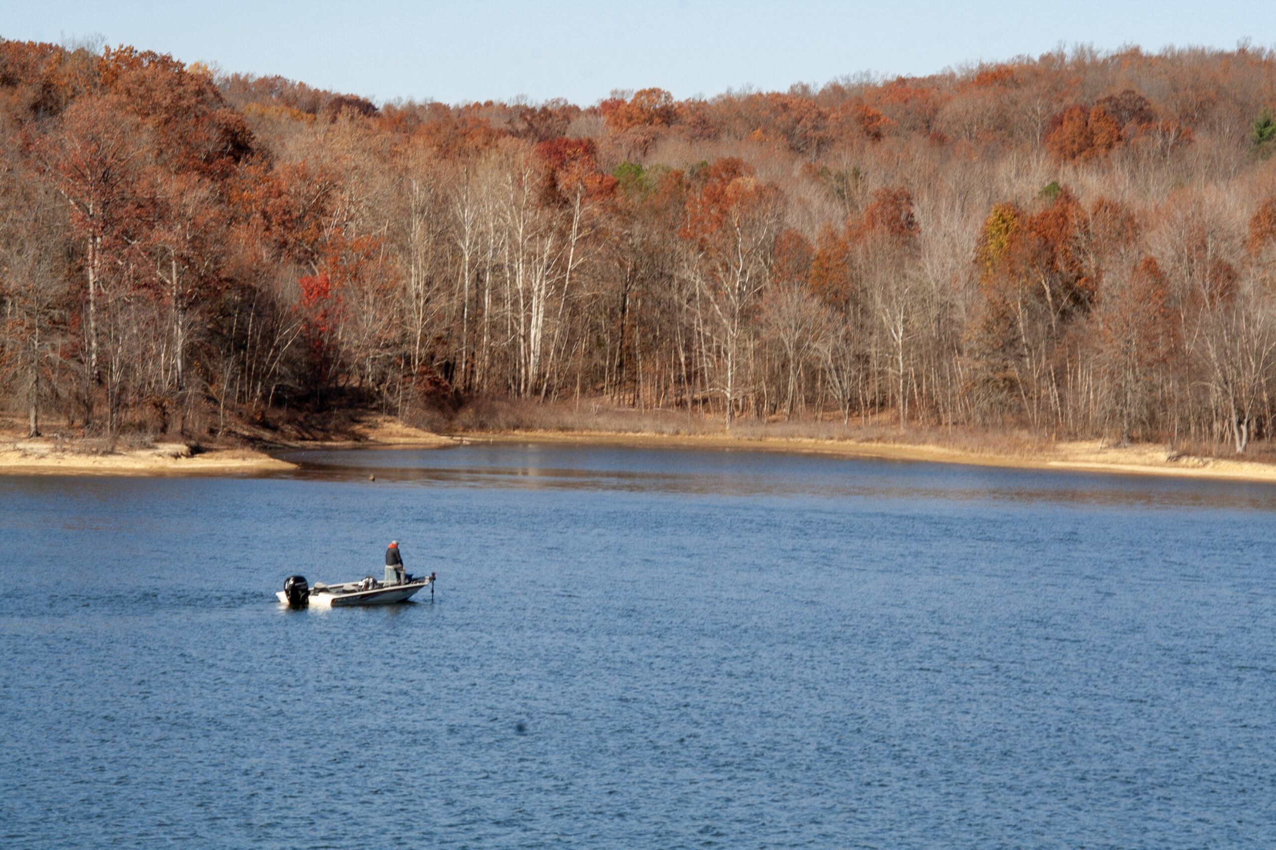 Indiana fishing license