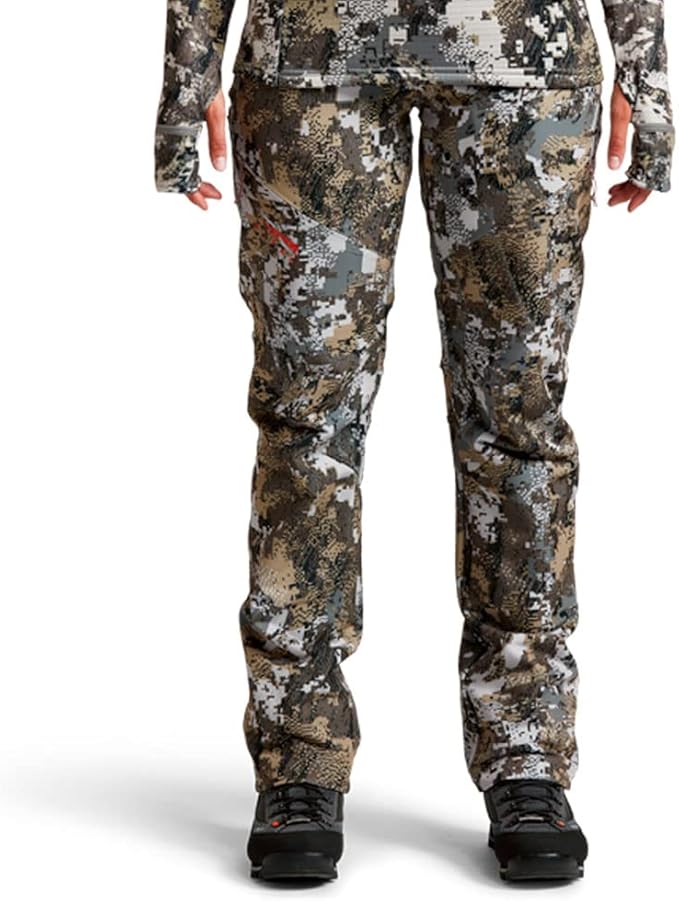 hunting gear women