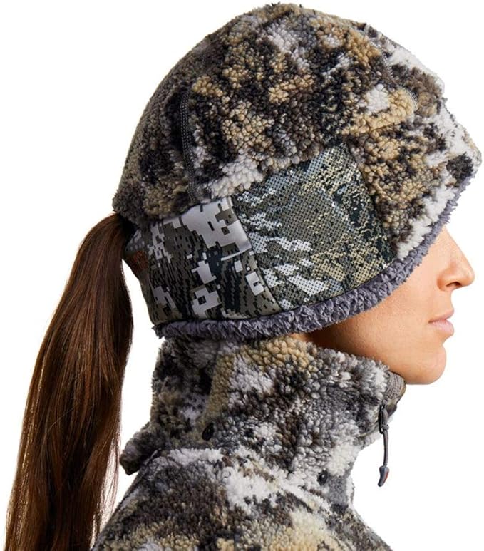 hunting gear women