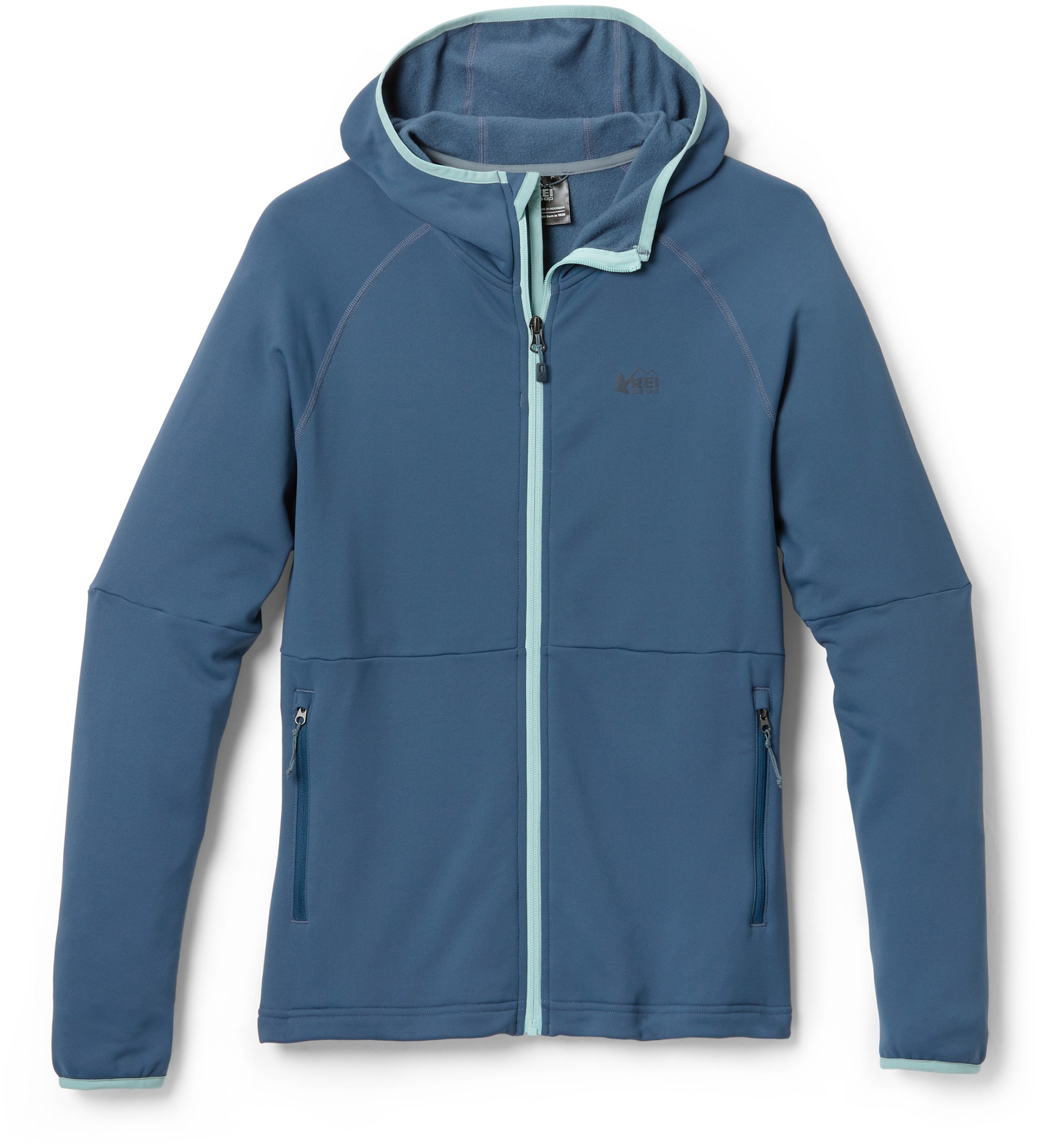 REI Women’s Fleece Jacket Sale: Stay Warm This Winter