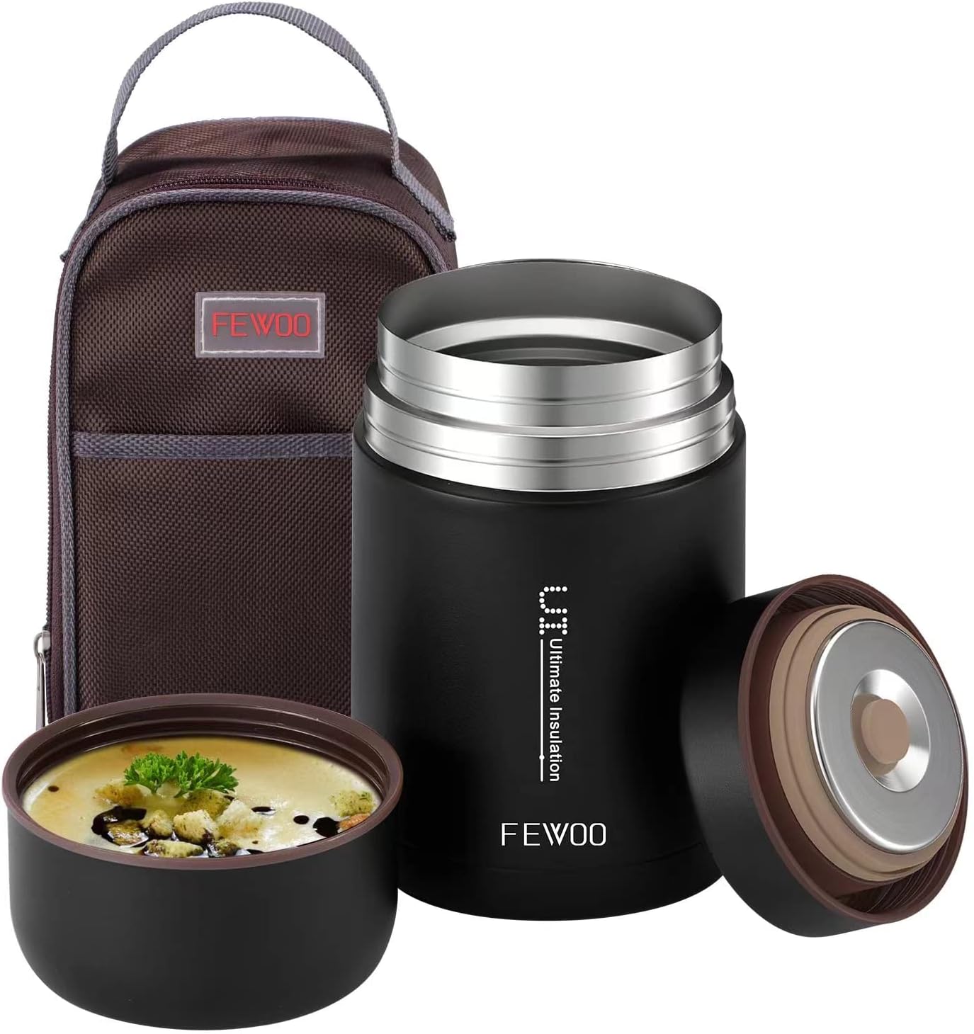 Best Thermos for Hot Food: Stay Warm on Every Adventure