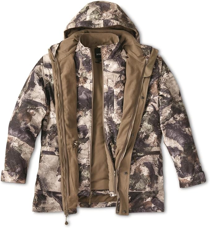 best hunting jackets on a budget