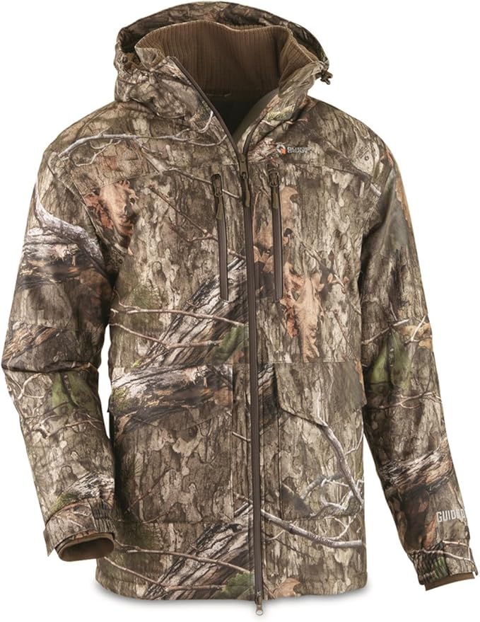 best hunting jackets on a budget