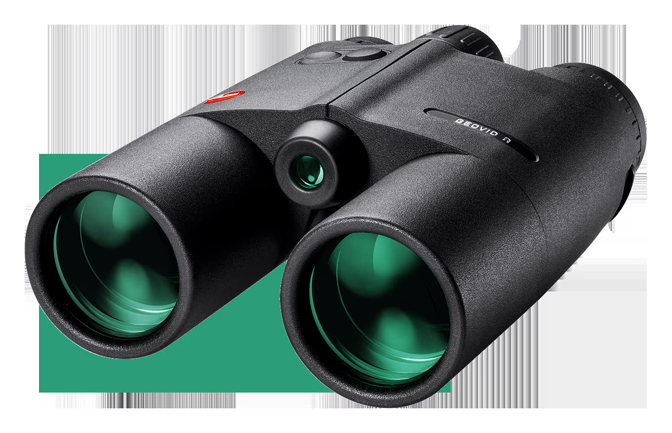 In the Know: Leica Binoculars