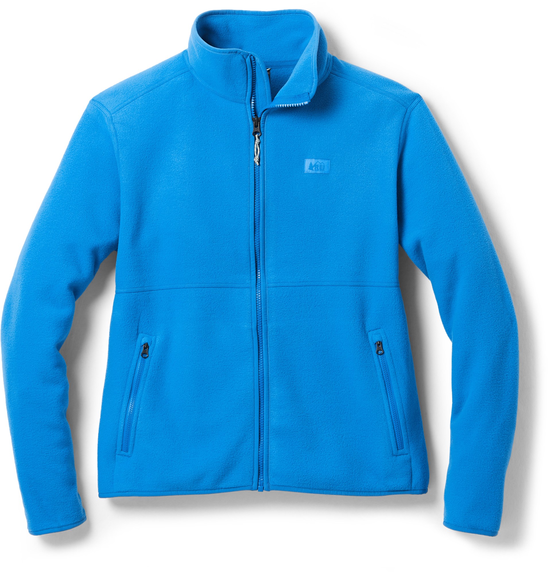 REI Women’s Fleece Jacket Sale: Stay Warm This Winter