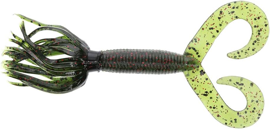 good winter bass lures