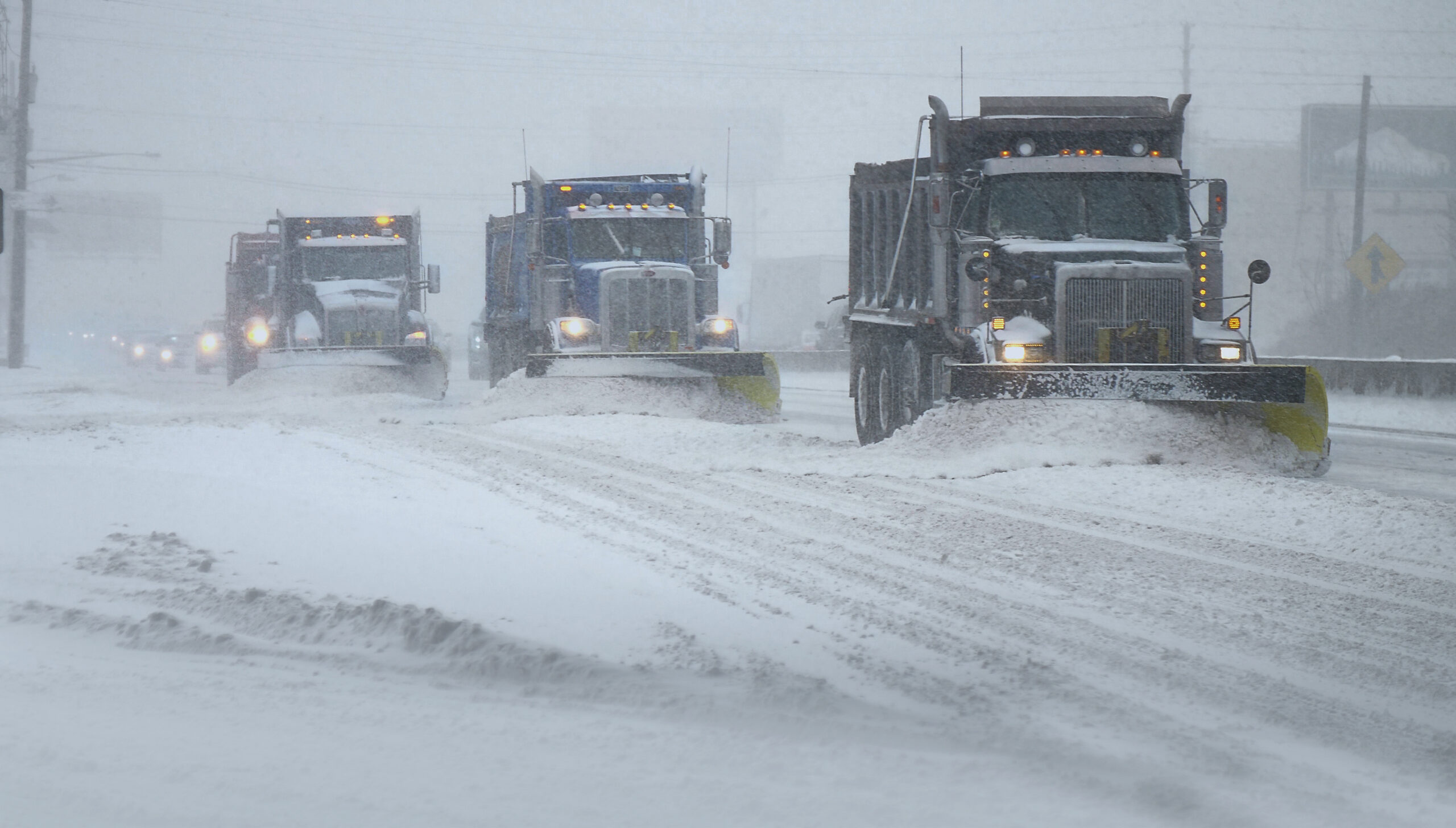 snow emergency