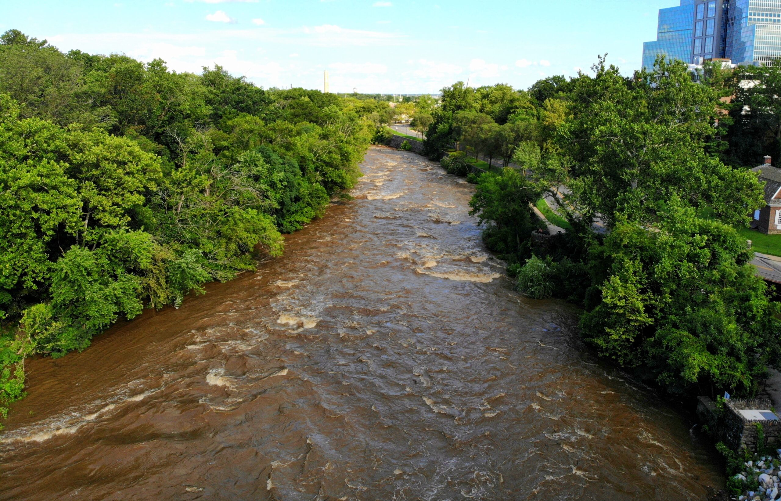 Alapocas Run State Park