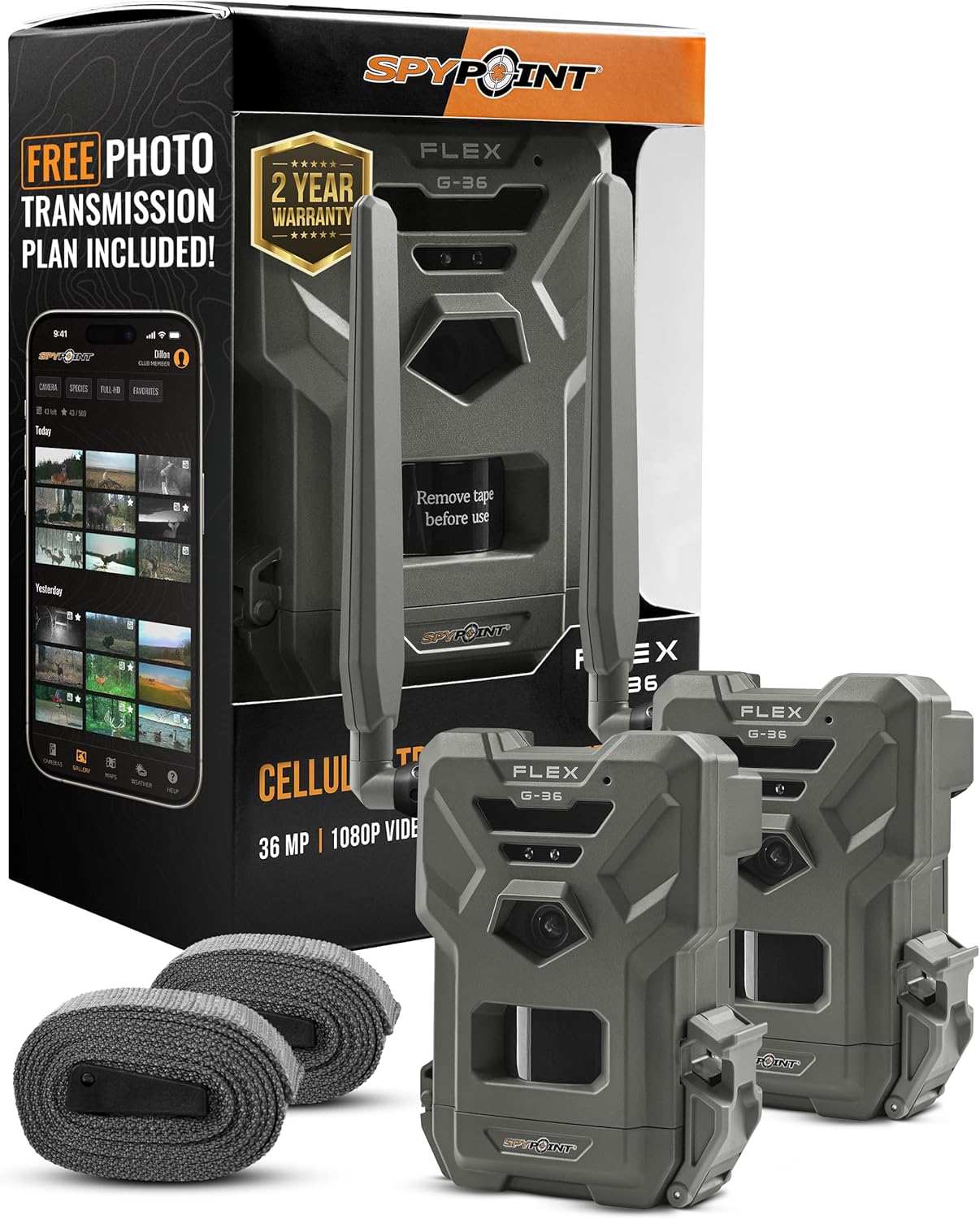 best game camera for the money